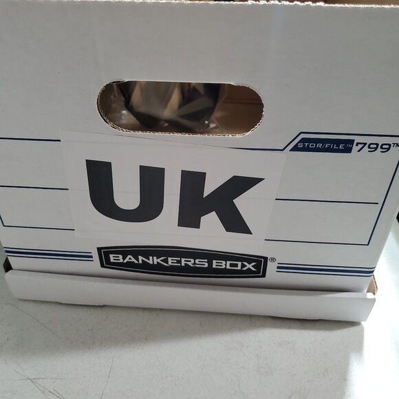 Twisted X Shoes Mens Size 11 Tan Leather Cellstretch Chukka Driving Boots *Read* - Picture 10 of 10